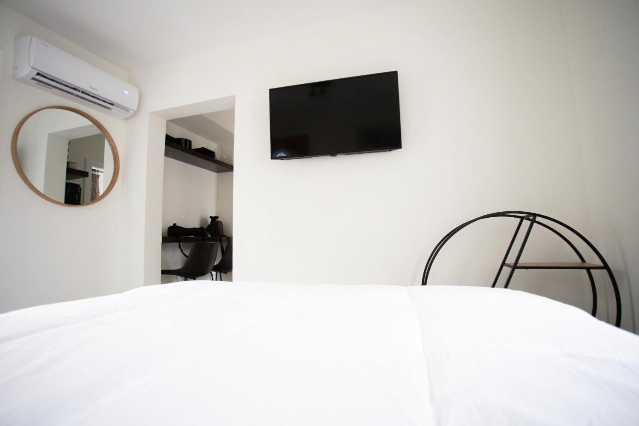 Cozy Studio - Blocks From The Ocean! Jacksonville Beach Buitenkant foto