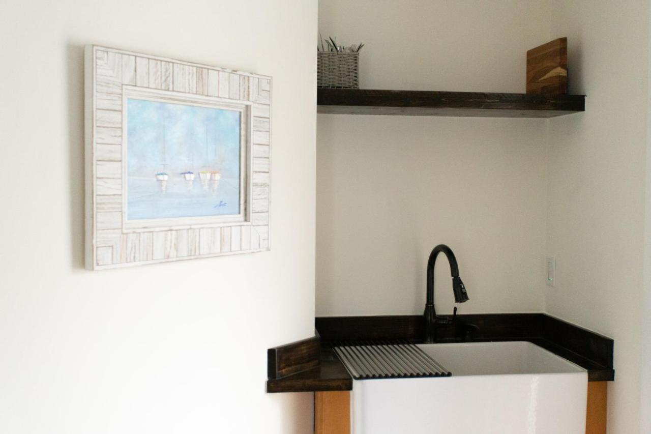 Cozy Studio - Blocks From The Ocean! Jacksonville Beach Buitenkant foto